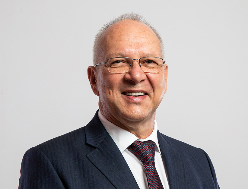 Gawie le Roux