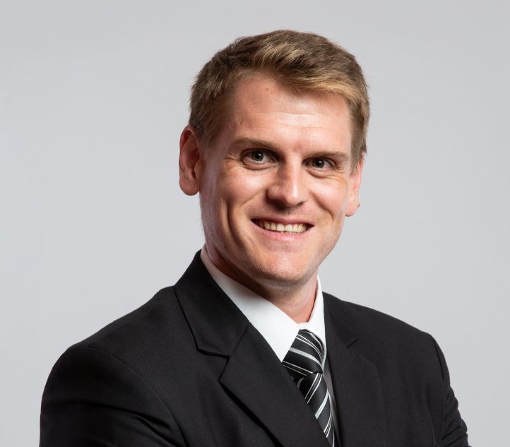 Johan van stade